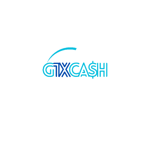 G1XCASH Logo